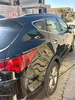 هيونداي سانتافي